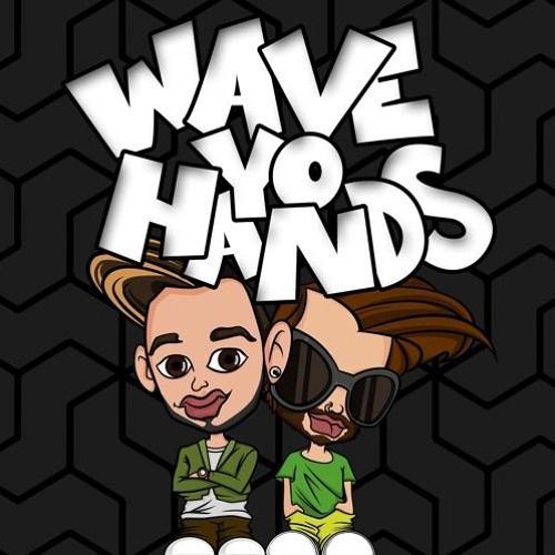 Wave Your Hands专辑