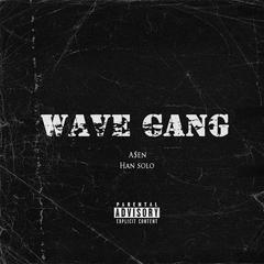 Wave Gang Pt. 01