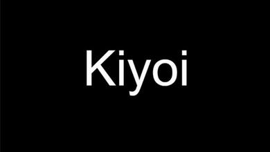 Kiyoi