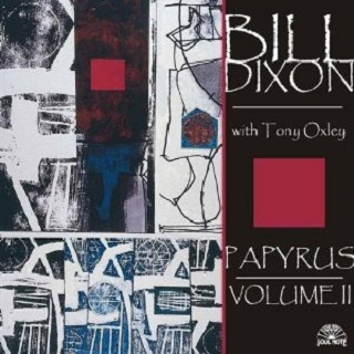 Bill Dixon - Papyrus, No. 2