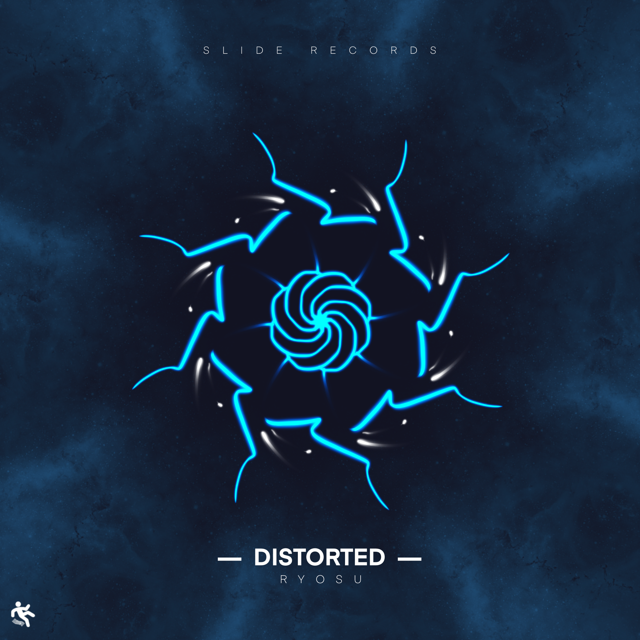 Distorted