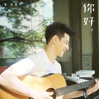王大文 - 美丽(原版立体声伴奏)