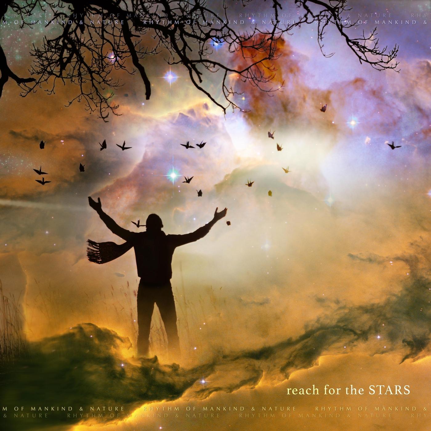 Reach for the Stars (feat. Ethereal Pilgrim)
