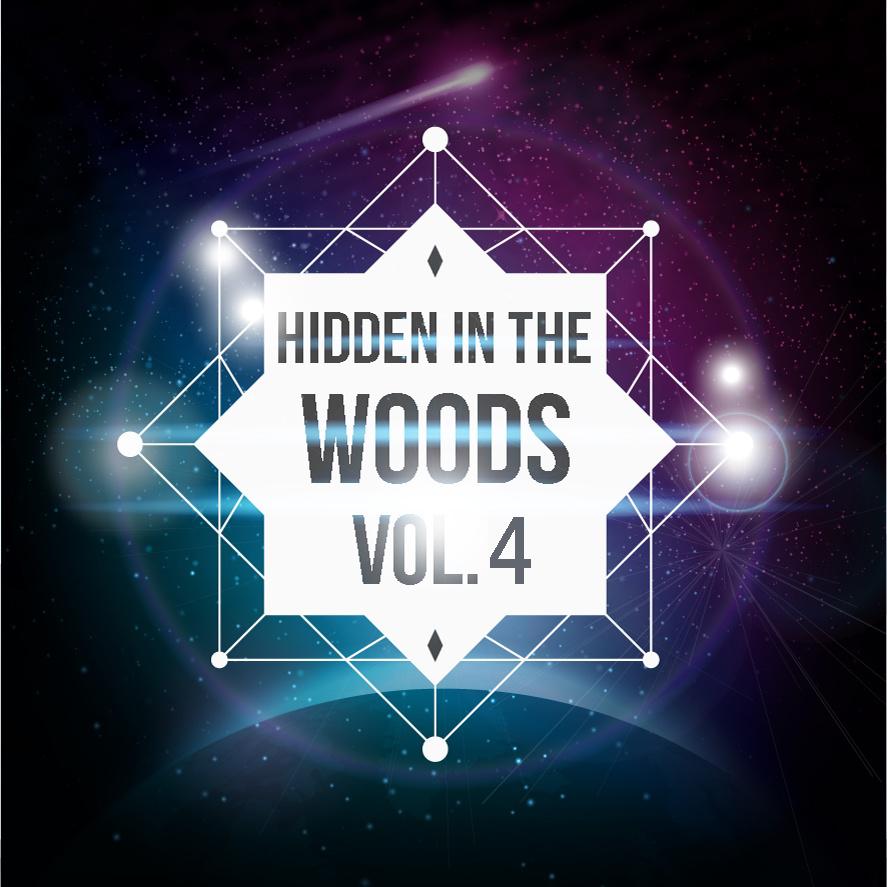 Hidden In The Woods Vol.4专辑