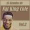 15 Grandes Exitos de Nat King Cole Vol. 2专辑