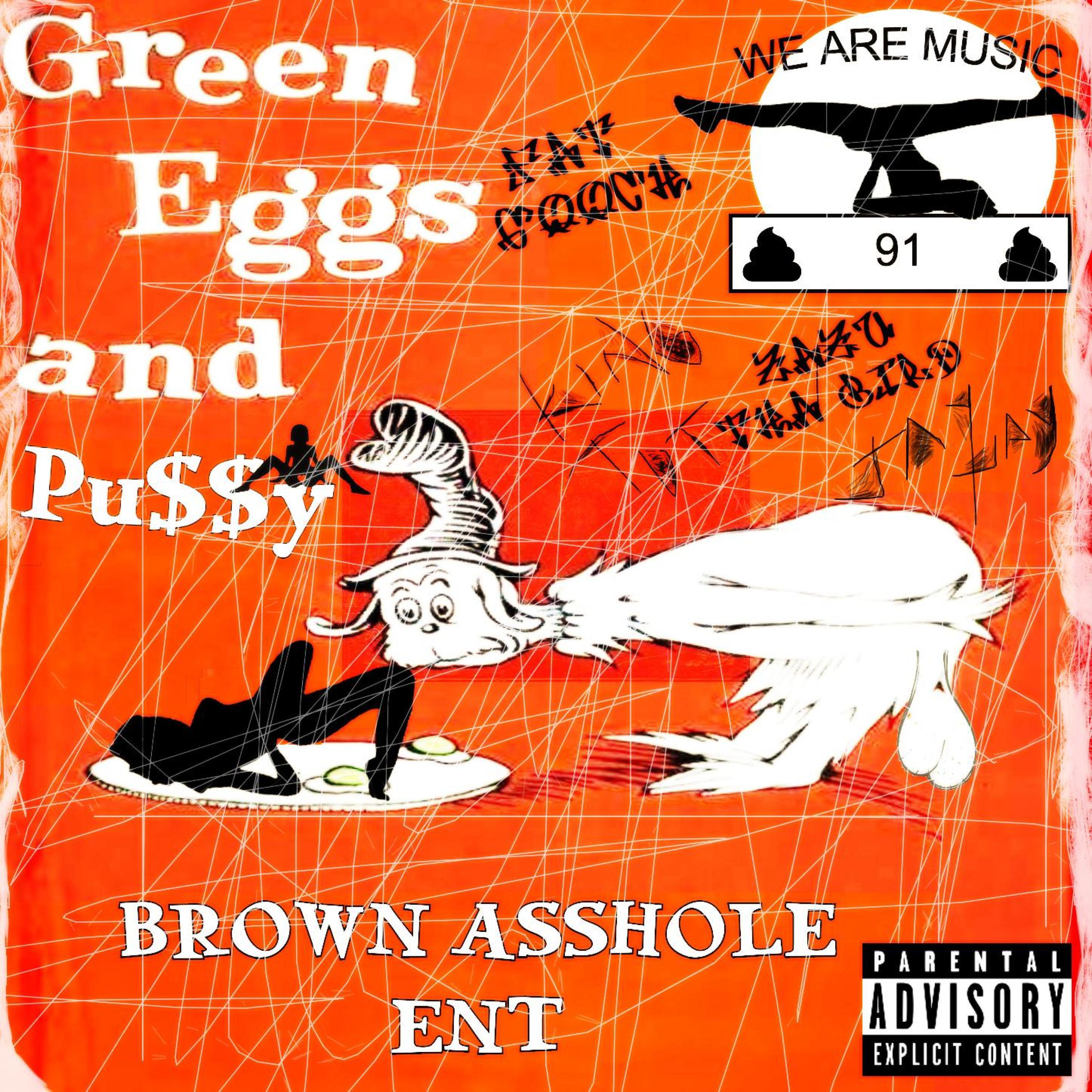 Brown Asshole Ent - Billy's Tits
