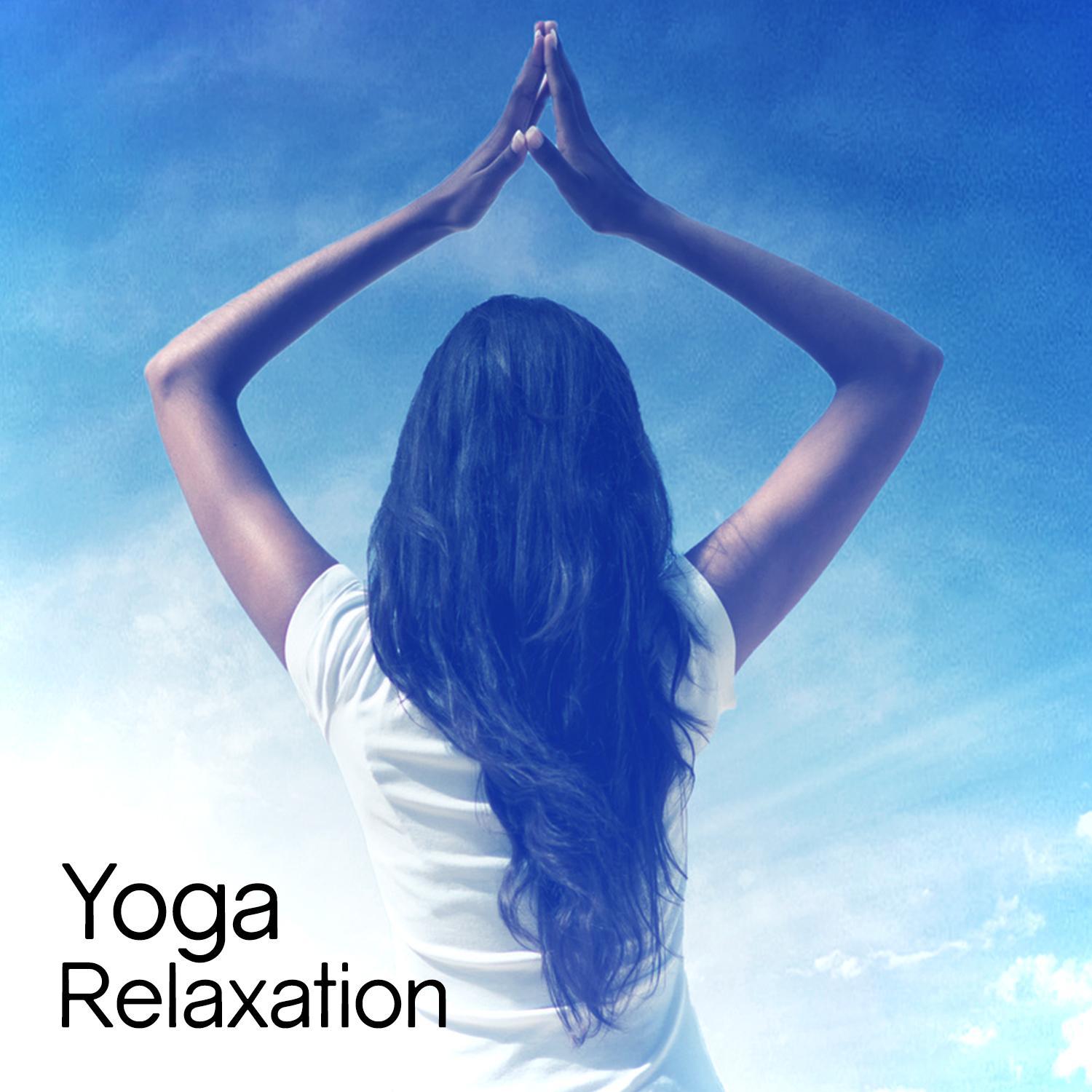 Yoga Relaxation专辑