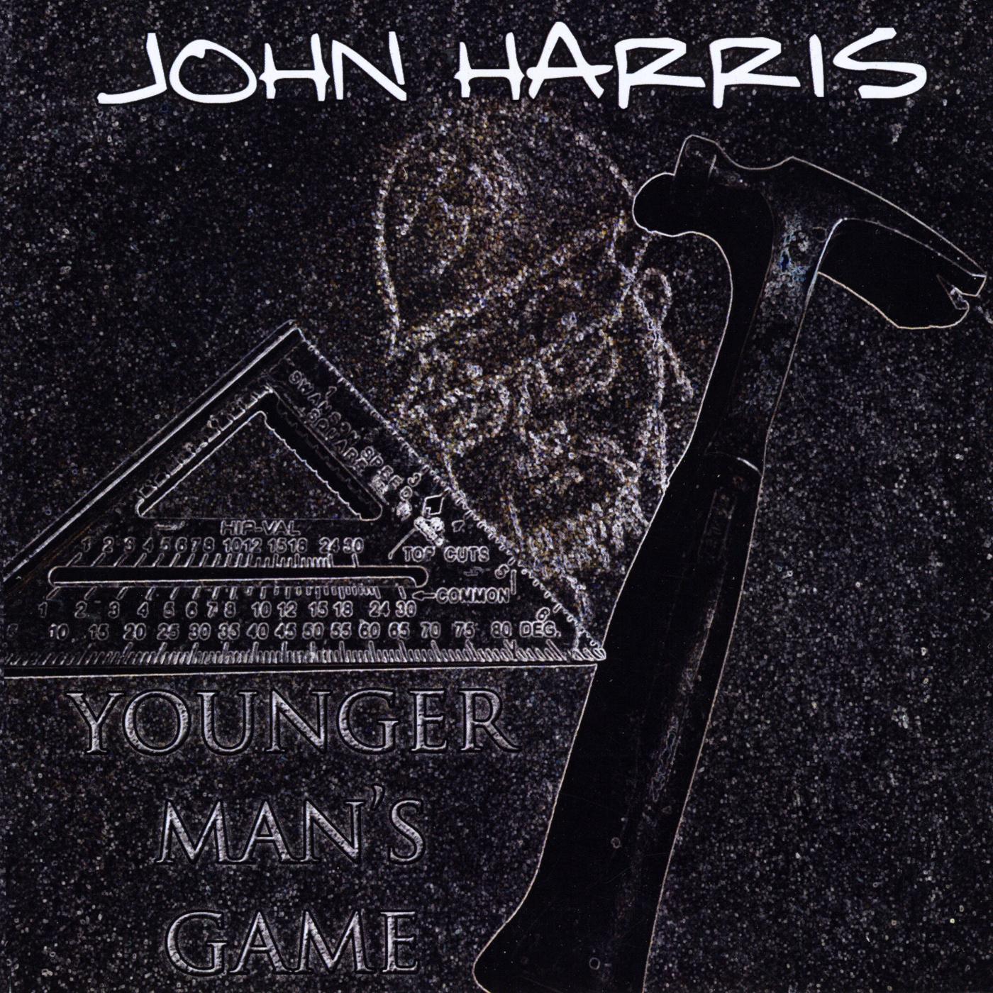 Younger Man's Game