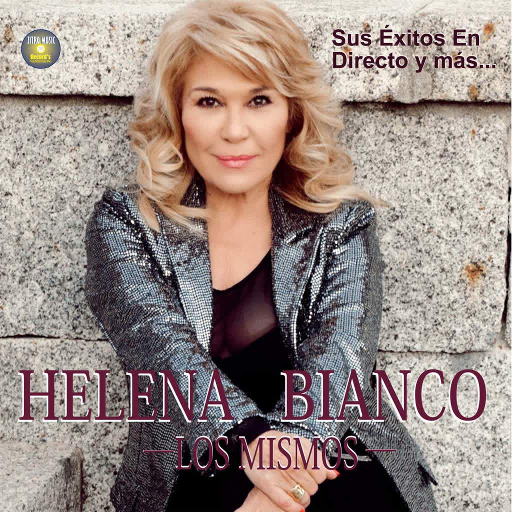 Helena Bianco - La Bambola (En Vivo)