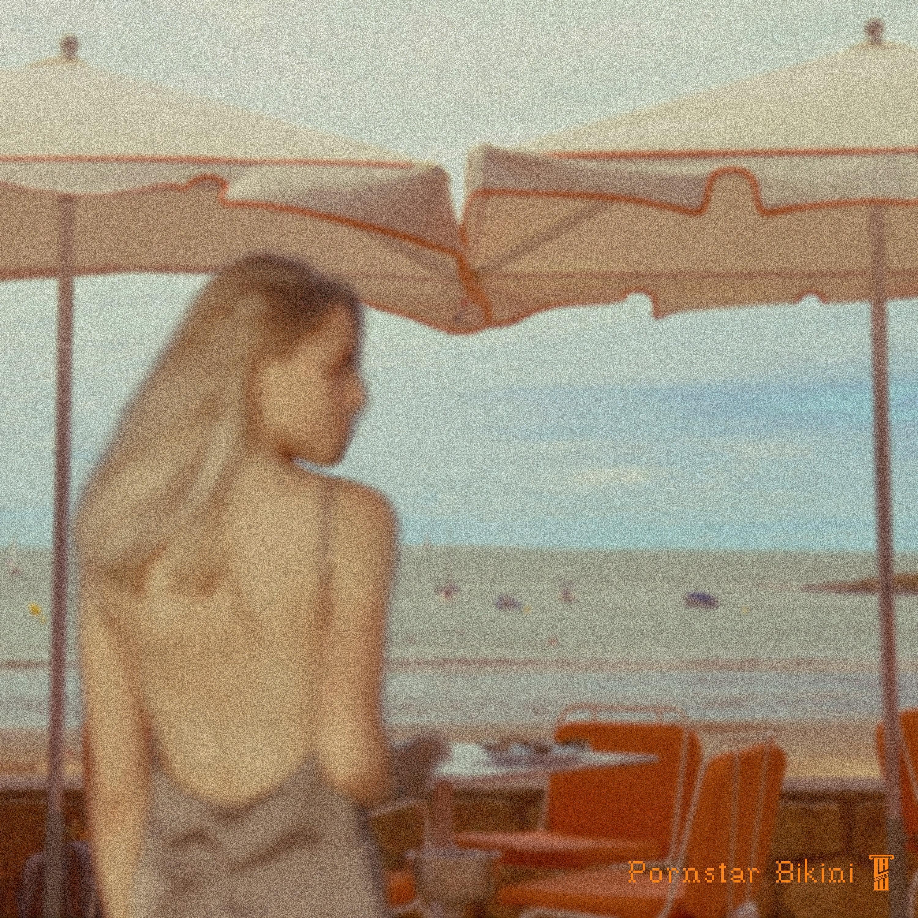Pornstar Bikini (feat. INCOGUTO)