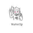 Wake up（龙崎Diss）