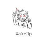 Wake up（龙崎Diss）专辑