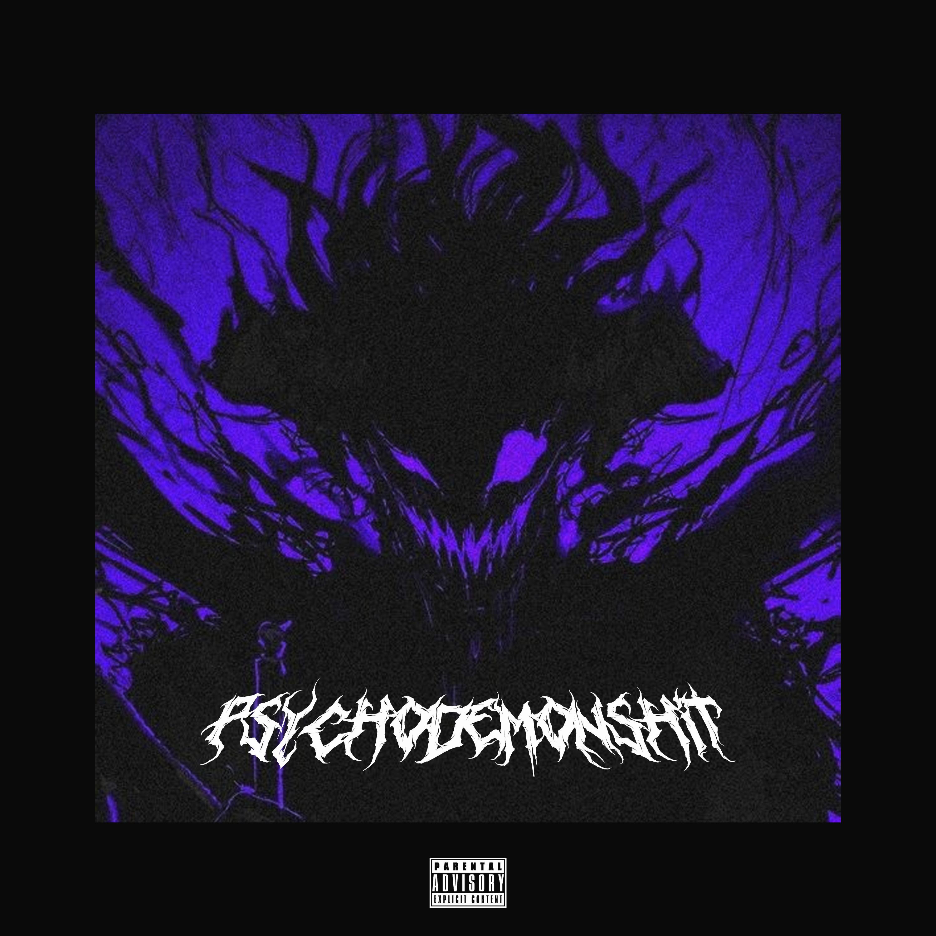 RASON - PSYCHODEMONSHIT