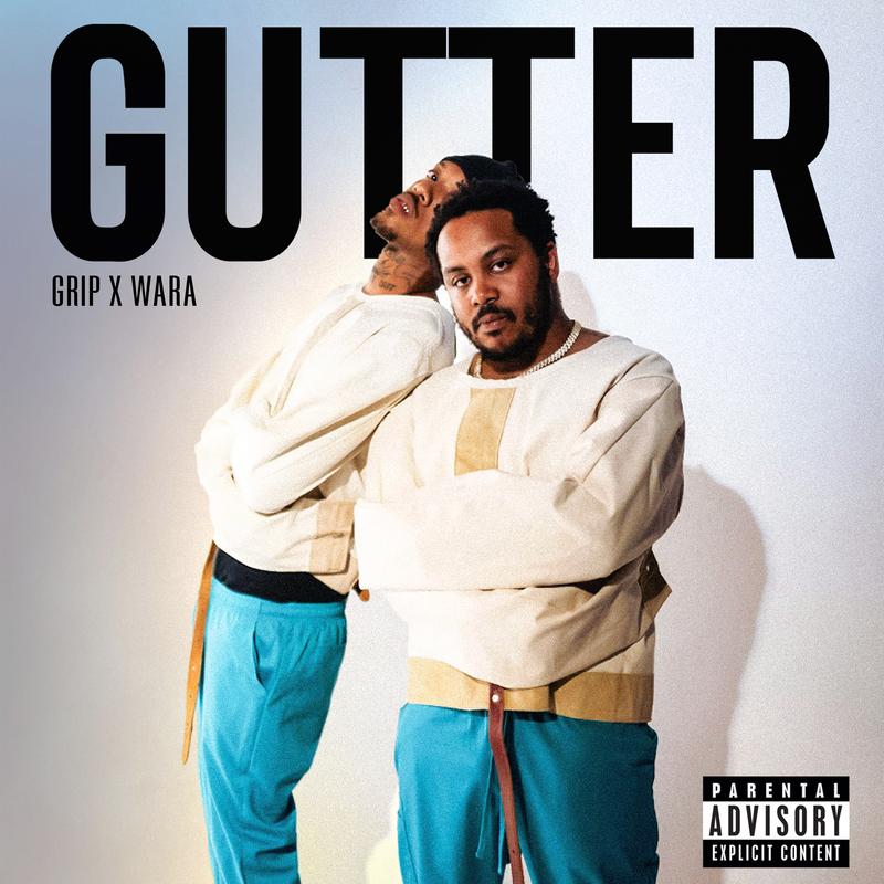 Gutter