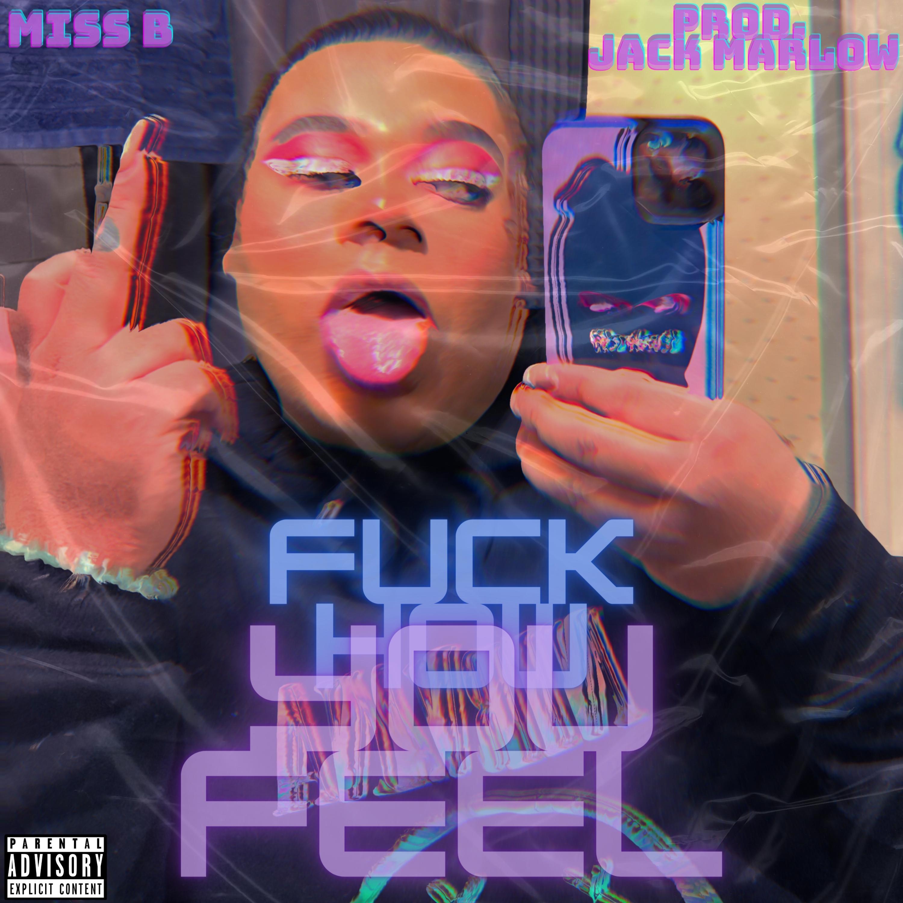 **** How You Feel (FHYF)