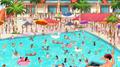 Swimming Pools专辑