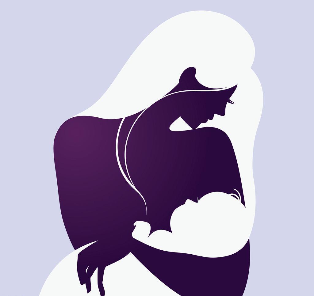 mother‘s love’