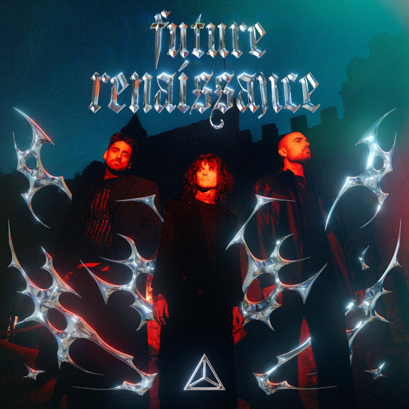 Future Renaissance专辑