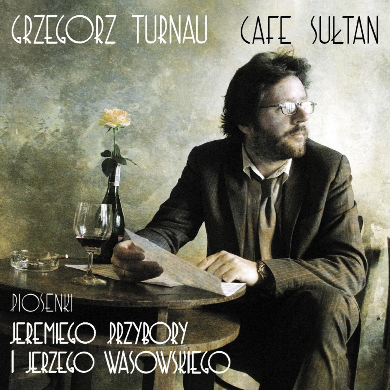 Cafe Sultan
