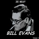 Ze Best - Bill Evans专辑