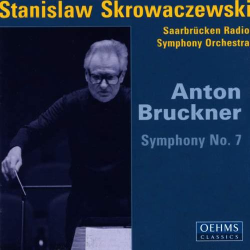 Symphony No. 7 in E Major, WAB 107 (1885 version, ed. L. Nowak):III. Scherzo: Sehr schnell