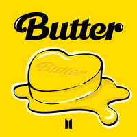 Butter (KV Instrumental) （原版立体声无和声）