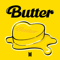 Butter (原版立体声带和声)