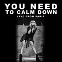You Need To Calm Down (Live From Paris)专辑
