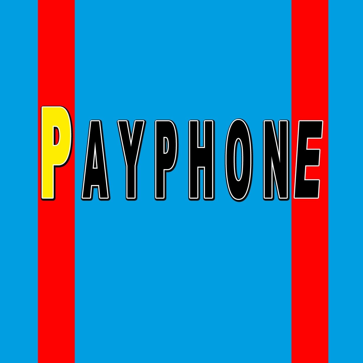 Payphone