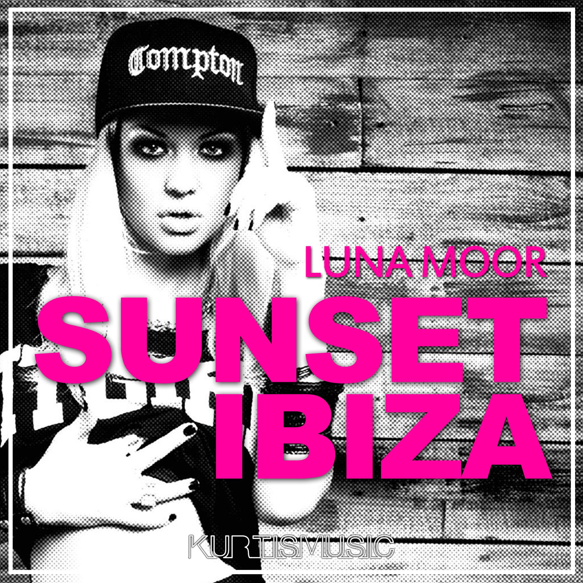 Sunset Ibiza