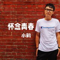 旭日阳刚刘刚 - 怀念青春 (扎心版伴奏)