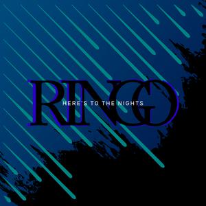 Here's to the Nights - Ringo Starr (BB Instrumental) 无和声伴奏