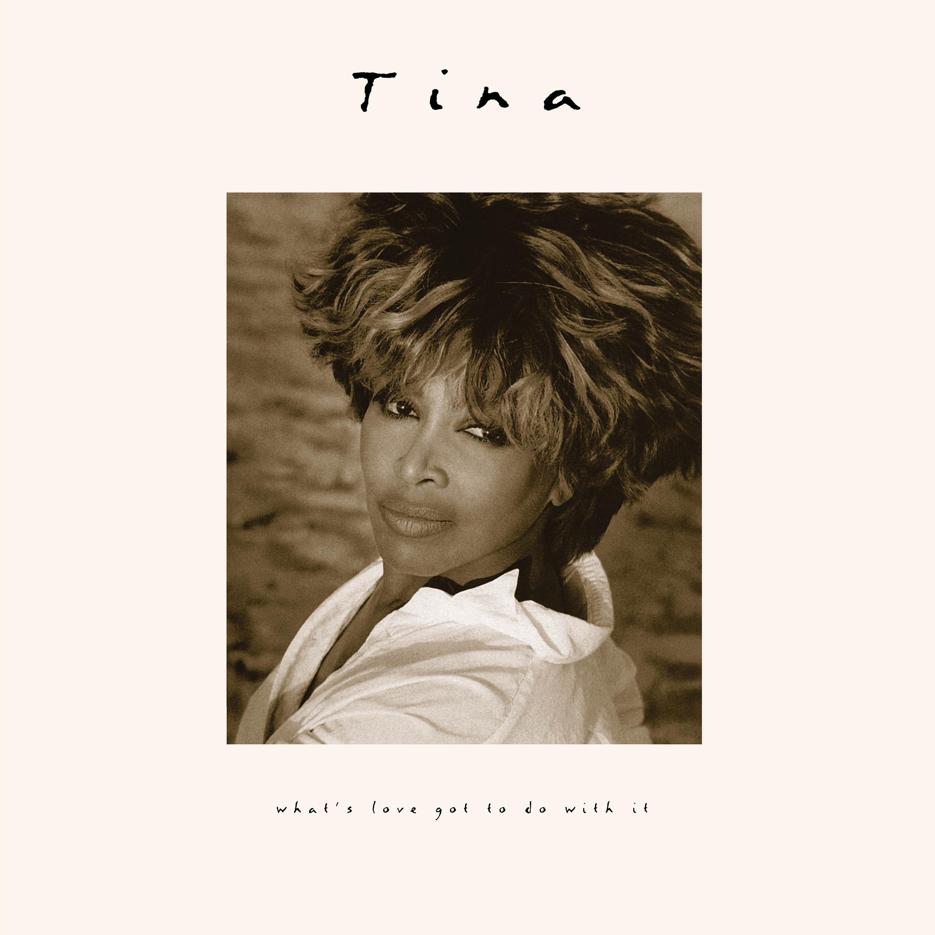 Tina Turner - Why Must We Wait Until Tonight? (7