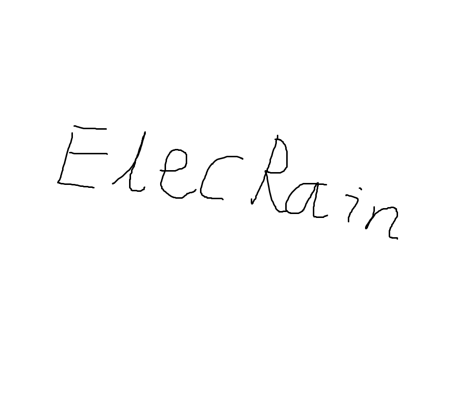 ElecRain专辑