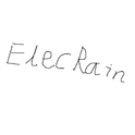 ElecRain专辑