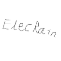 ElecRain专辑