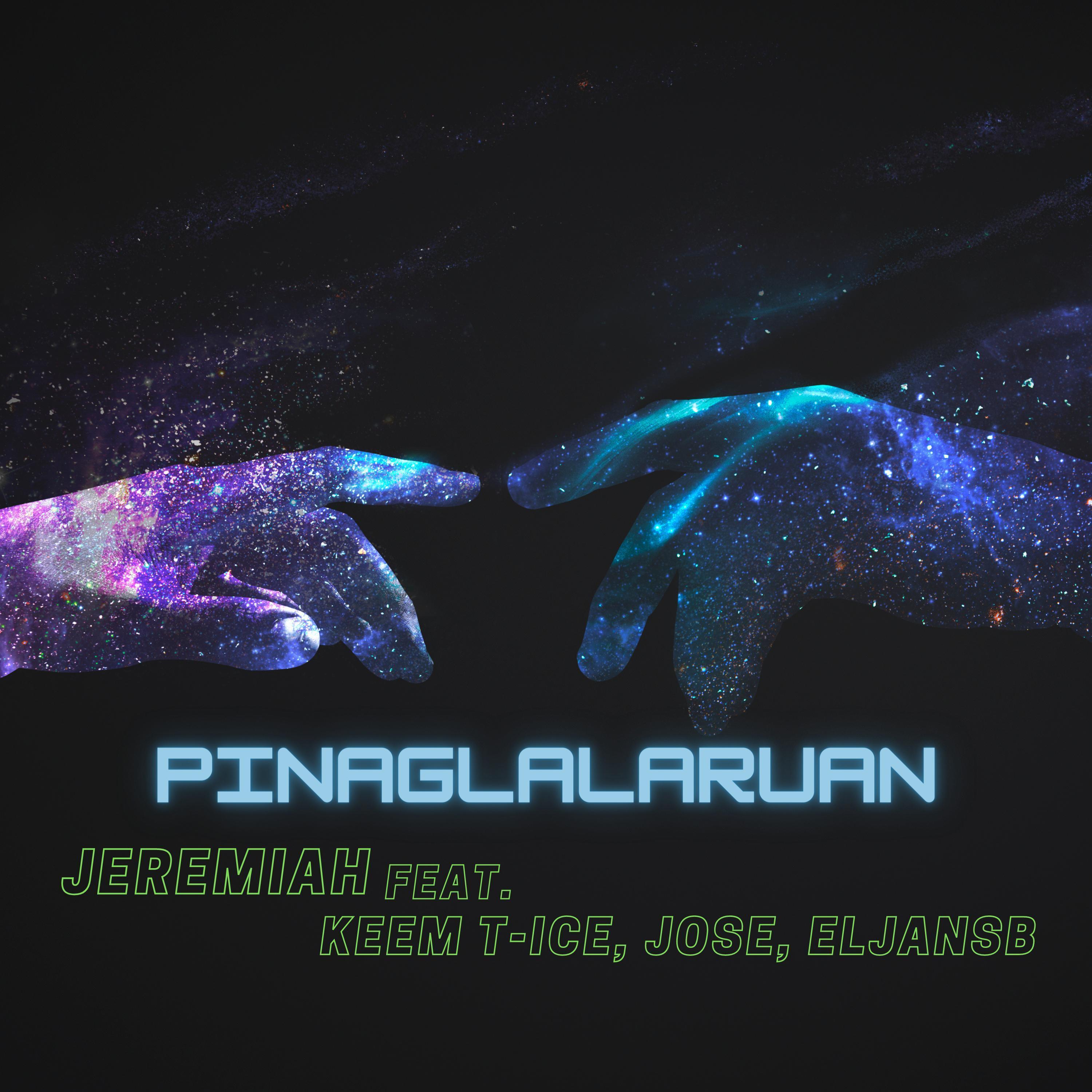 Pinaglalaruan (feat. Keem T-ice, Jose & ELJAN SB)