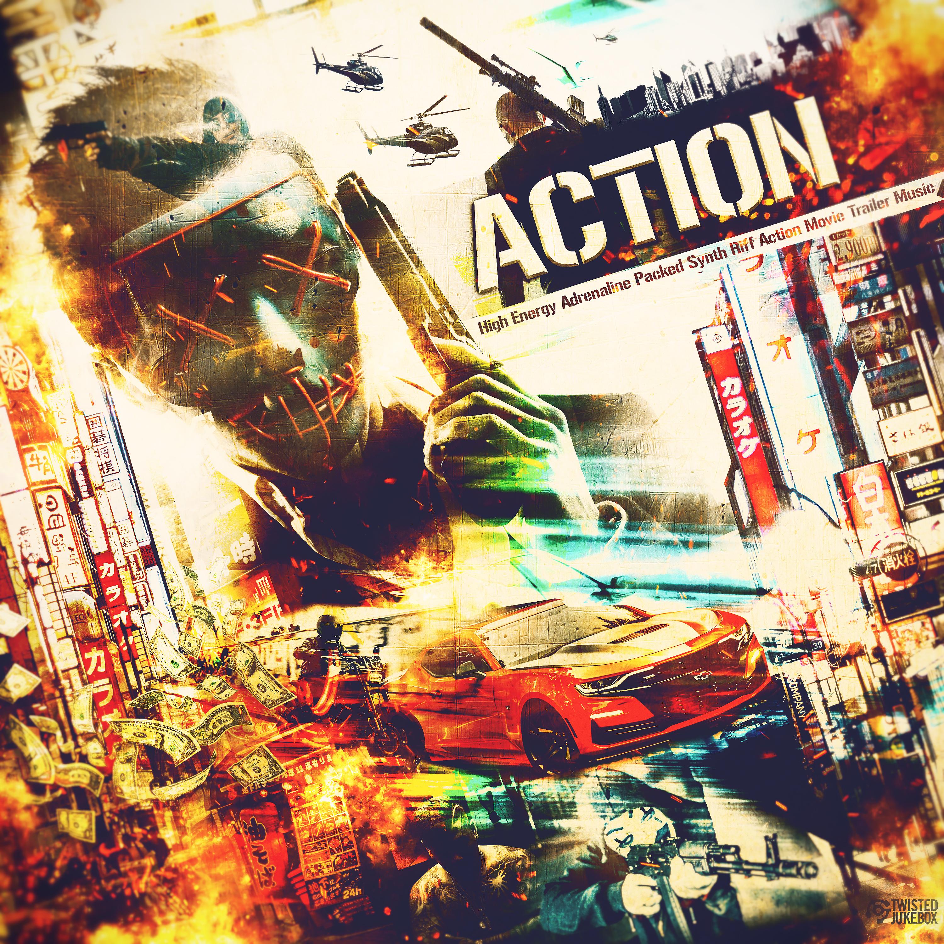 Action