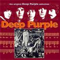 Deep Purple专辑