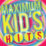 Maximum Kid's Hits专辑