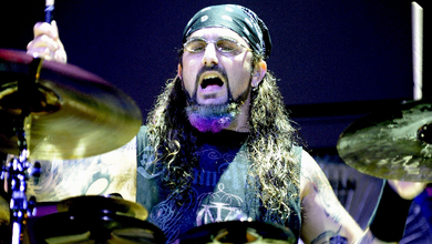 Mike Portnoy