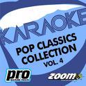 Zoom Karaoke - Pop Classics Collection - Vol. 4专辑