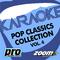 Zoom Karaoke - Pop Classics Collection - Vol. 4专辑