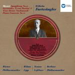 Wilhelm Furtwängler: Mozart Symphony No.20, Piano Concerto No.20, Serenades No.10/13专辑