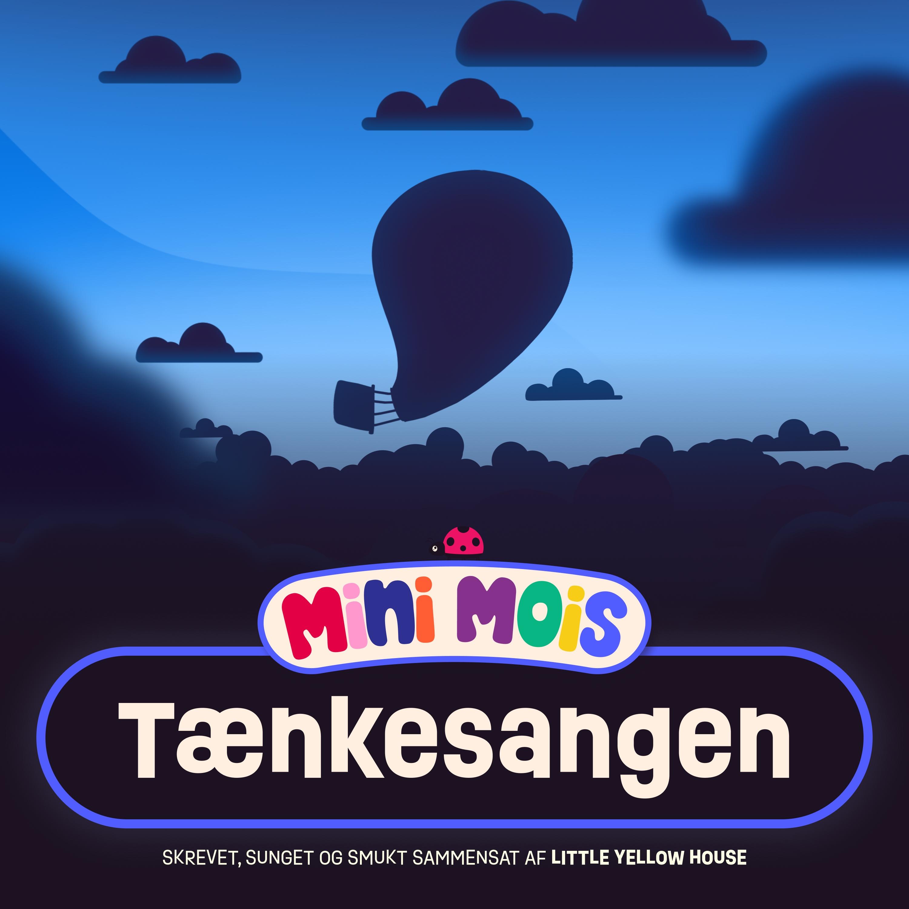 Tænkesangen