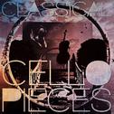 Classical Cello Pieces专辑