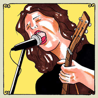 Daytrotter Studio  