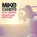 All My Tomorrows (Barkley Radio Remix)