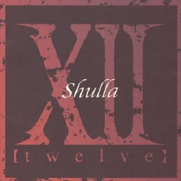 XII~twelve~