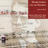 Brandenburg Concerto No. 6 in B-flat major BWV 1051: Allegro